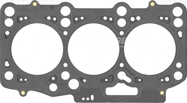 Gasket, cylinder head